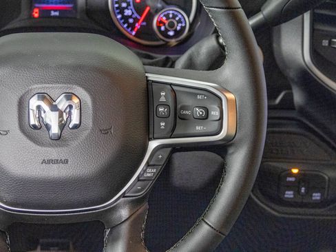 New 2026 RAM 2500 Big Horn image 30