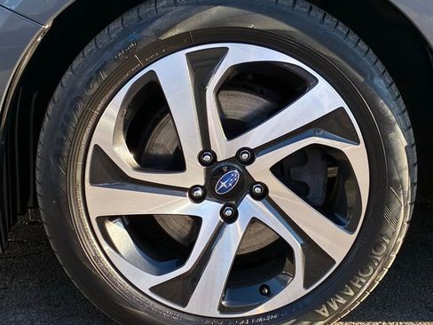 Used 2022 Subaru Legacy Touring XT image 50