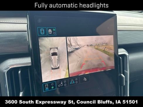 Used 2024 GMC Acadia Elevation w/ Luxury Package AWD/4WD image 29