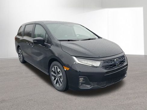 New 2026 Honda Odyssey EX-L image 12