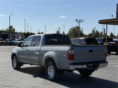 Used 2005 Toyota Tundra SR5 AWD/4WD image 4