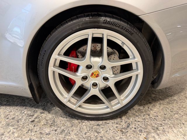 Used 2010 Porsche 911 Carrera S RWD image 46