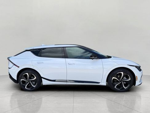Used 2024 Kia EV6 GT-Line AWD/4WD image 14