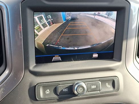 Used 2023 GMC Sierra 2500 Pro image 17