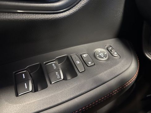 New 2026 Honda HR-V Sport image 16