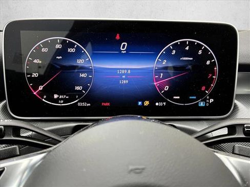 Certified 2026 Mercedes-Benz C 300 4MATIC Sedan image 16