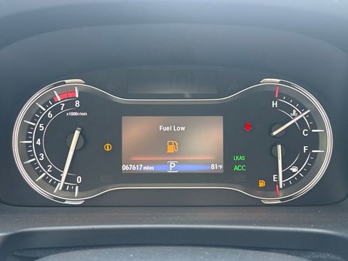 Used 2020 Honda Ridgeline RTL-E image 19