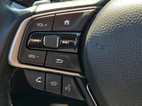 Used 2021 Honda Accord Sport Special Edition image 33