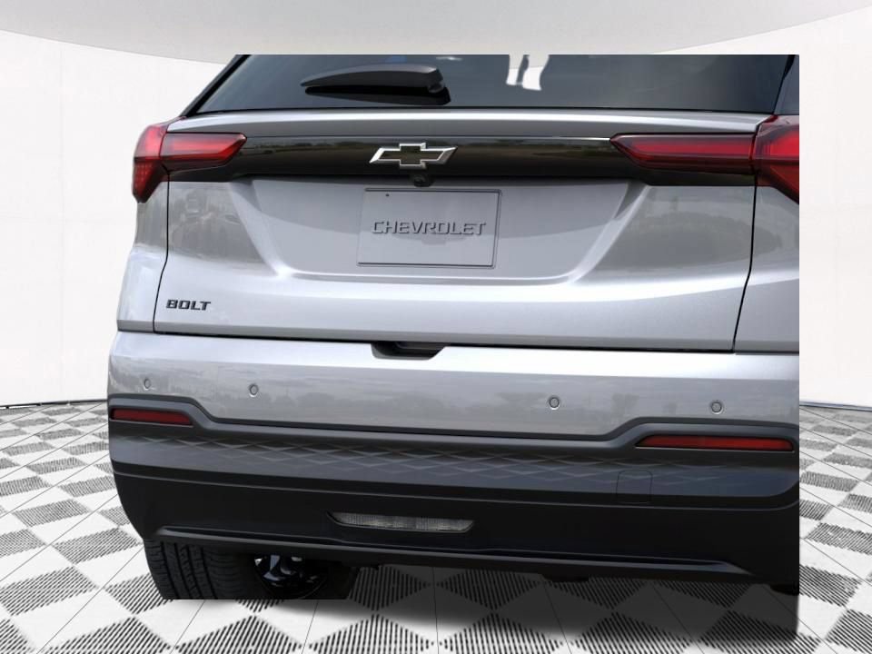 New 2027 Chevrolet Bolt LT w/ Comfort Package FWD image 21