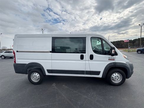 Used 2014 RAM ProMaster 1500 image 7
