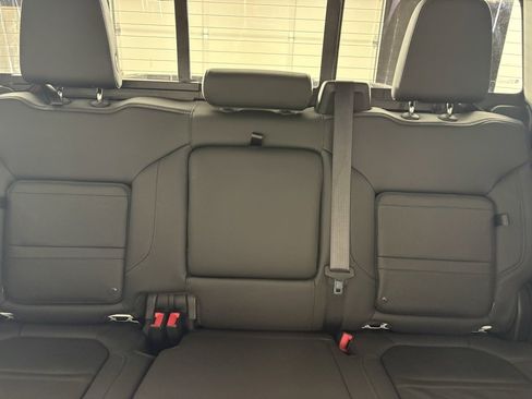 Used 2020 GMC Sierra 1500 Denali w/ Technology Package image 43