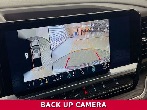 Used 2022 GMC Sierra 1500 SLT w/ SLT Premium Plus Package image 10