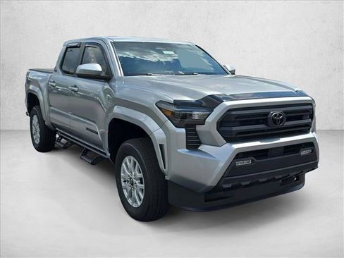 New 2026 Toyota Tacoma SR5 AWD/4WD image 12