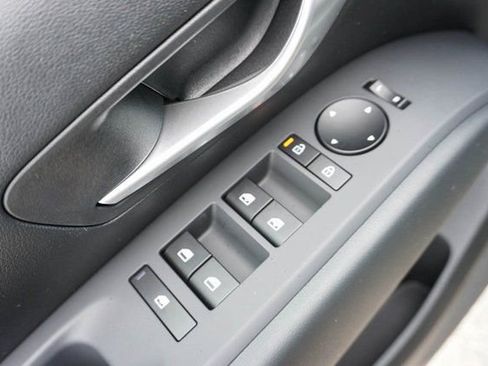New 2026 Hyundai Santa Cruz SEL FWD image 11