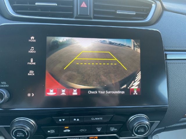 Used 2018 Honda CR-V EX image 14