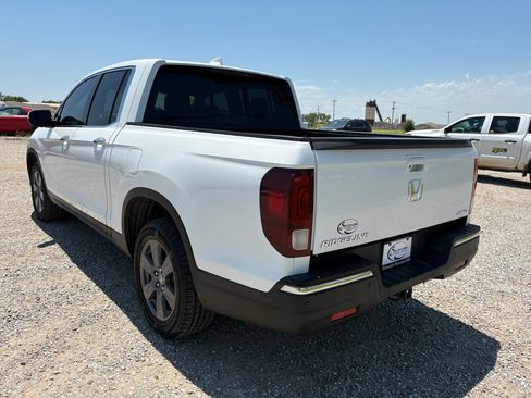 Used 2020 Honda Ridgeline RTL-E image 7