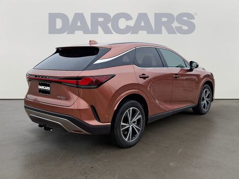 Used 2025 Lexus RX 350 Premium w/ Convenience Package image 6