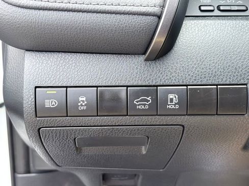 Used 2024 Toyota Camry LE FWD image 23