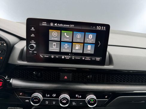 Used 2024 Honda CR-V EX-L image 14