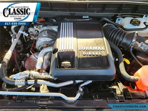 Used 2024 GMC Sierra 1500 Elevation image 29