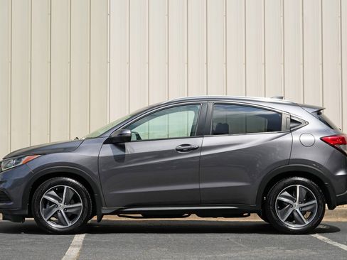 Used 2022 Honda HR-V EX image 8