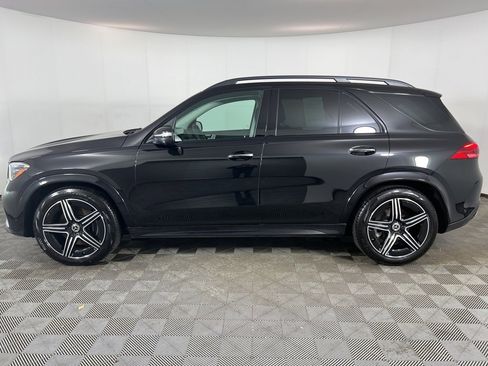 Used 2026 Mercedes-Benz GLE 580 4MATIC image 50