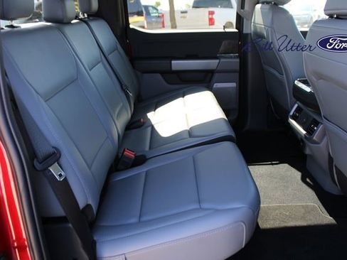 New 2025 Ford F150 Lightning Flash image 10