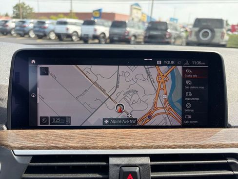 Used 2020 BMW X3 sDrive30i RWD image 13