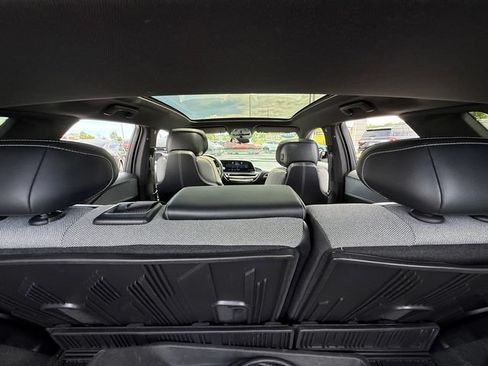Used 2024 Cadillac Lyriq Tech w/ LPO, Floor Liner Package RWD image 29