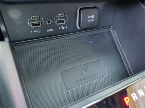 New 2025 Jeep Grand Cherokee L Altitude image 33