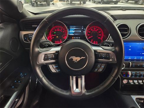 Used 2022 Ford Mustang GT Premium image 26