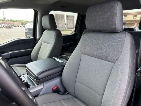 Used 2024 Ford F150 XLT w/ Mobile Office Package image 10