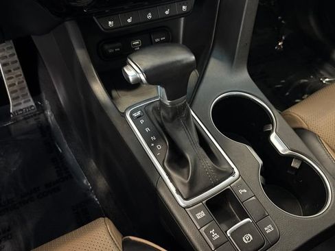 Used 2021 Kia Sportage SX AWD/4WD image 60