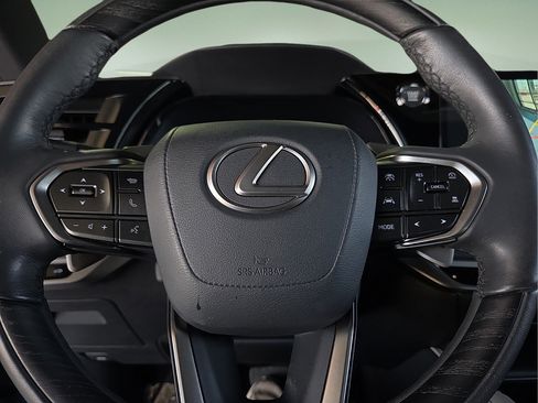 Used 2024 Lexus RX 350 Premium w/ Accessory Package (Z1) FWD image 25