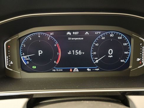 New 2026 Volkswagen Jetta SEL image 30