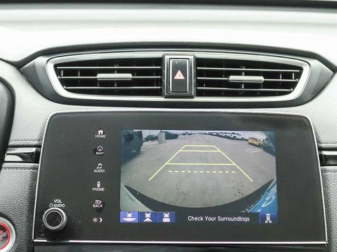 Used 2017 Honda CR-V Touring image 23
