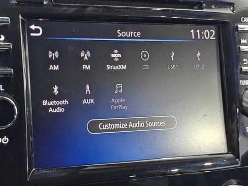 Used 2022 Nissan Murano SL AWD/4WD image 40