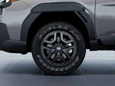 New 2026 Subaru Outback Wilderness image 9