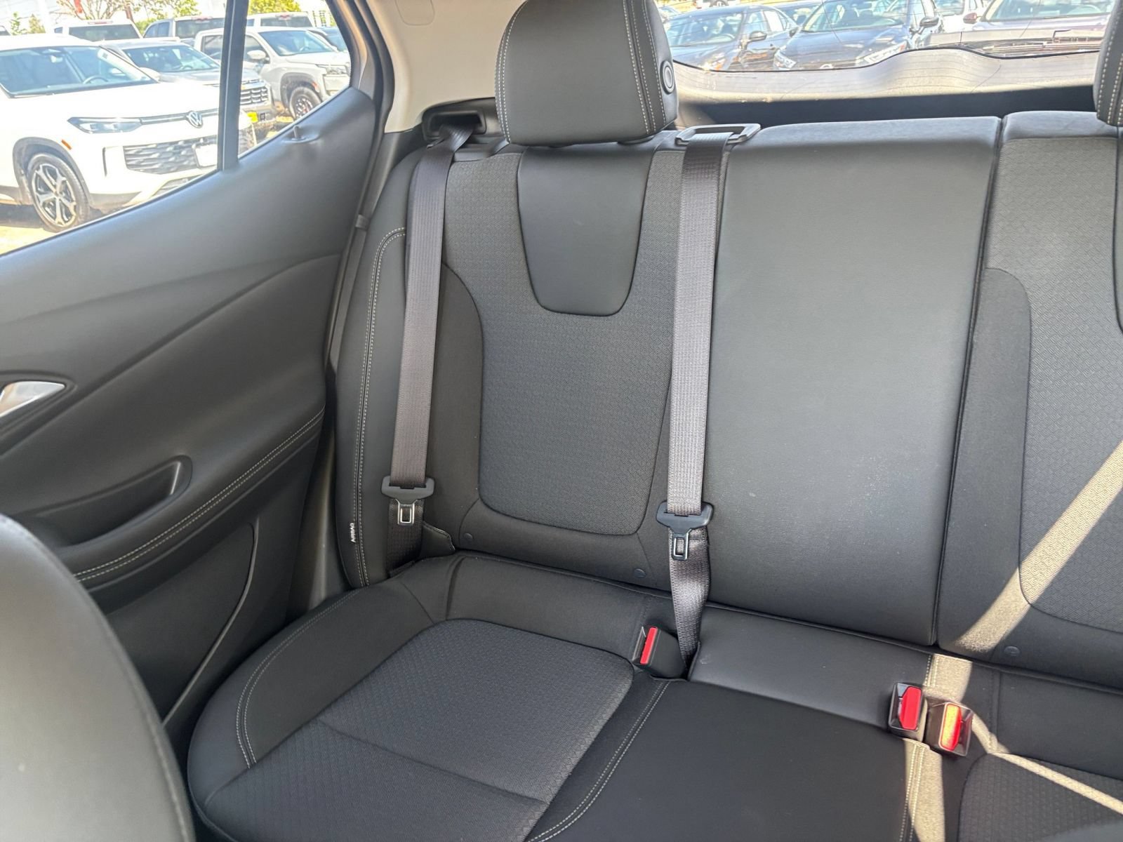 Used 2026 Buick Encore GX Preferred FWD image 37