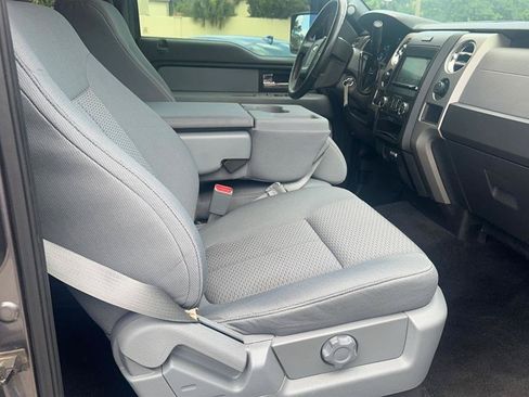 Used 2014 Ford F150 XLT w/ Equipment Group 302A Luxury RWD image 28