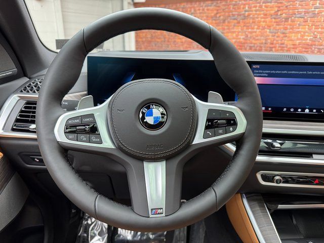 Used 2026 BMW X5 xDrive40i w/ Executive Package AWD/4WD image 14