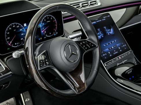 Used 2023 Mercedes-Benz Maybach S 680 4MATIC image 27