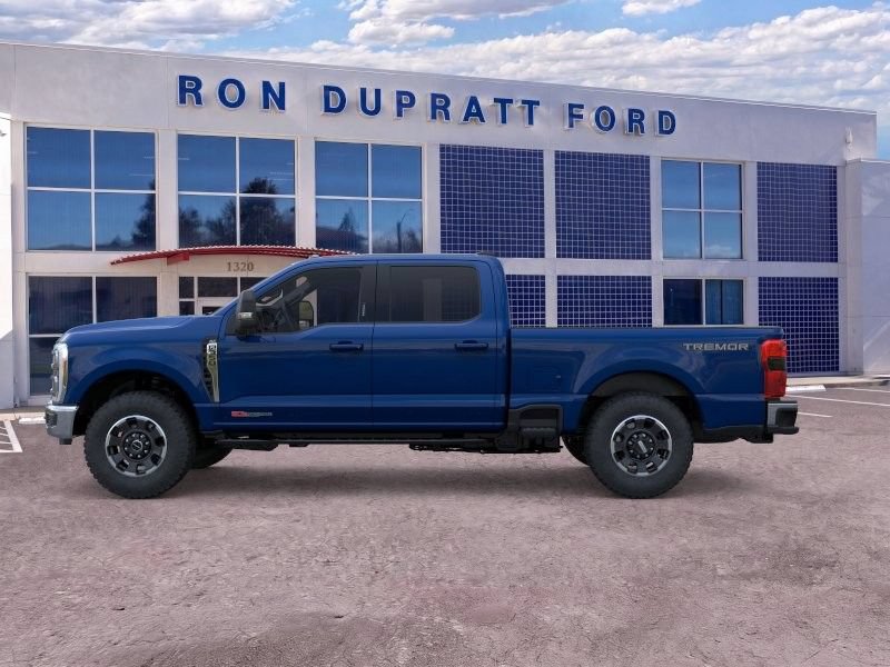 New 2026 Ford F350 XLT AWD/4WD image 4