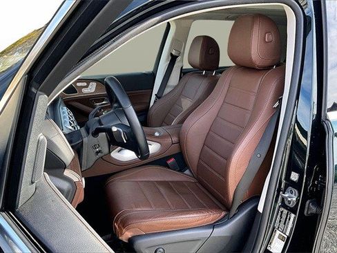 Certified 2024 Mercedes-Benz GLE 450 4MATIC image 11