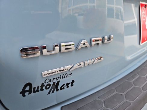 Used 2021 Subaru Crosstrek 2.5i Limited w/ Popular Package #3 image 22