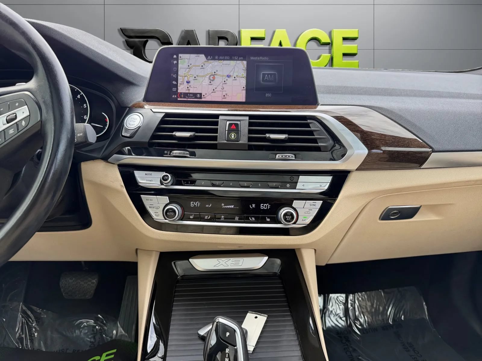 Used 2020 BMW X3 xDrive30i w/ Convenience Package AWD/4WD image 27