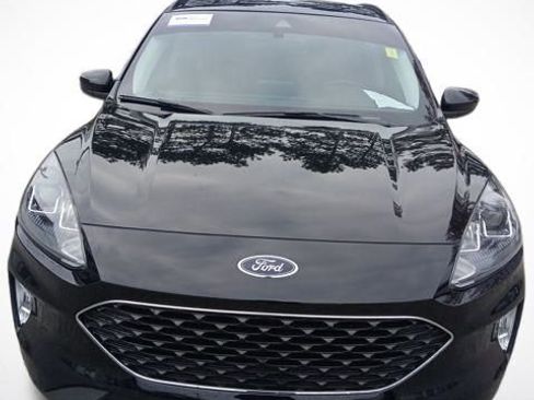 Certified 2022 Ford Escape SEL image 18