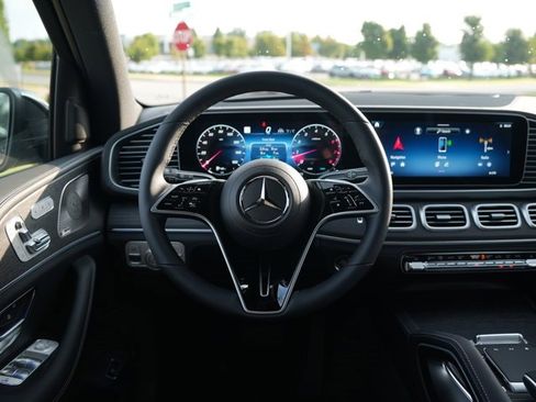 Certified 2026 Mercedes-Benz GLE 450 4MATIC image 22