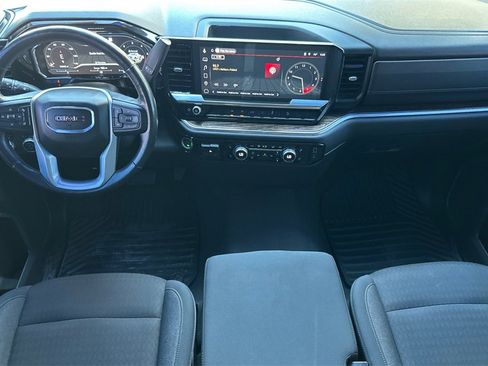 Used 2022 GMC Sierra 1500 Elevation w/ X31 Off-Road Package image 15