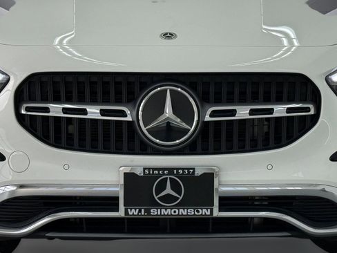 Certified 2026 Mercedes-Benz GLA 250 image 19